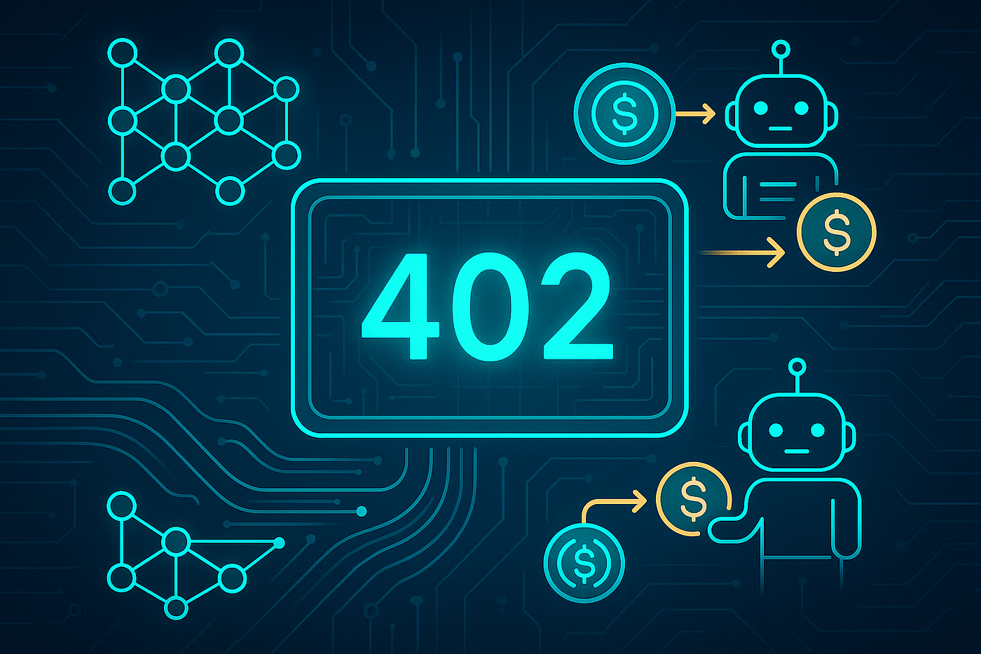 Stripe Integrates x402 Protocol to Power USDC Payments for AI Agents on Base