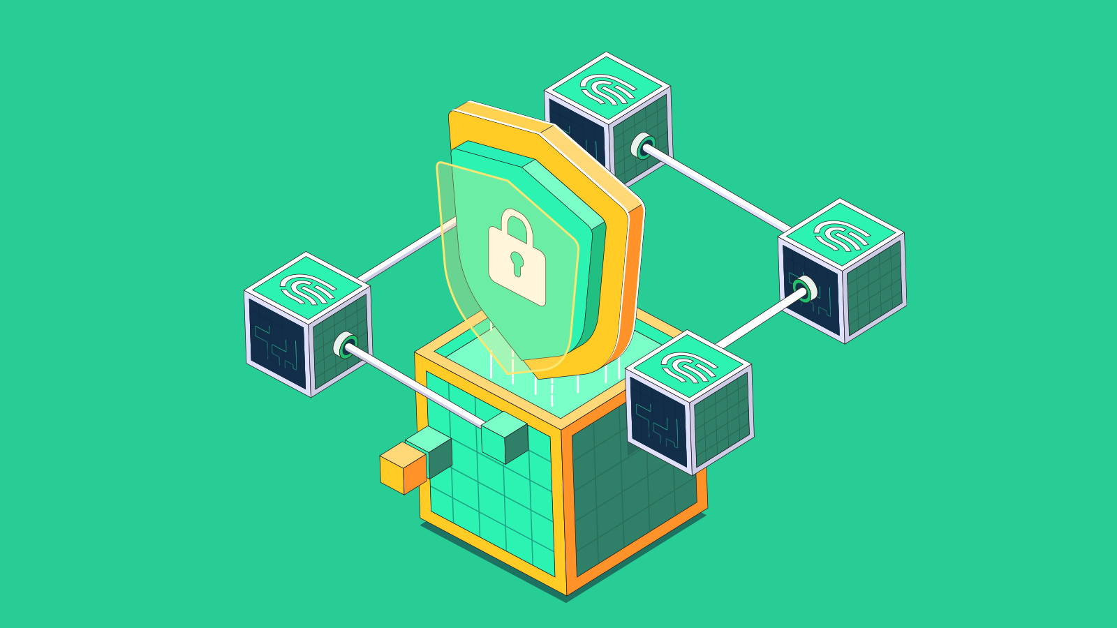 10 Crypto Concepts Every Beginner Should Understand