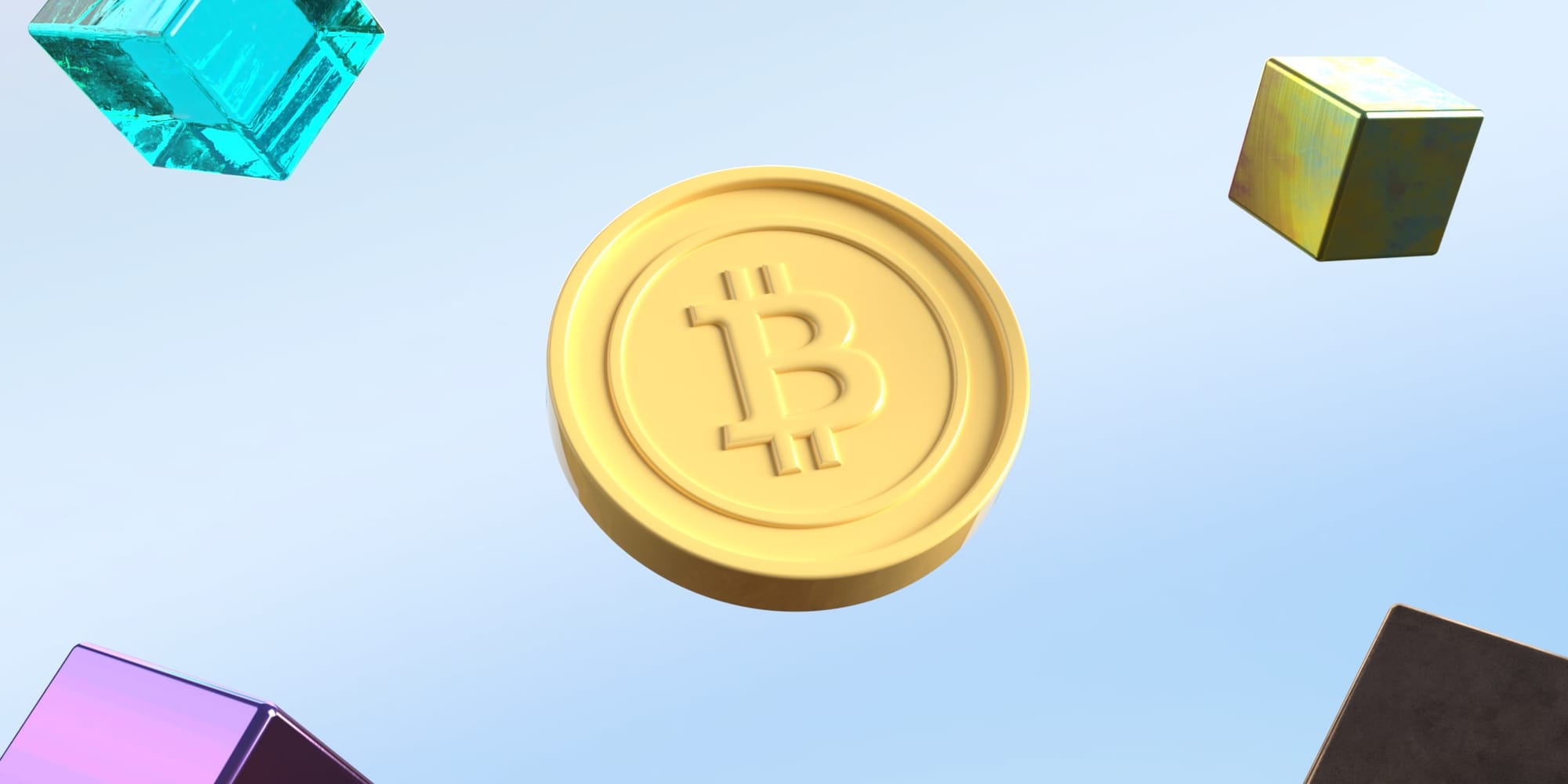 Bitcoin Risks Drop To $55K Amid Outflows