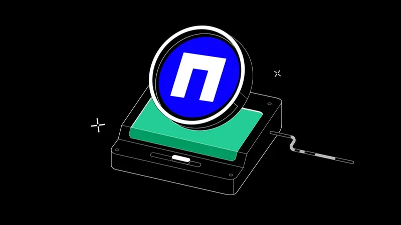 What Is Nillion (NIL)? A Privacy-First Network for Secure Data and AI