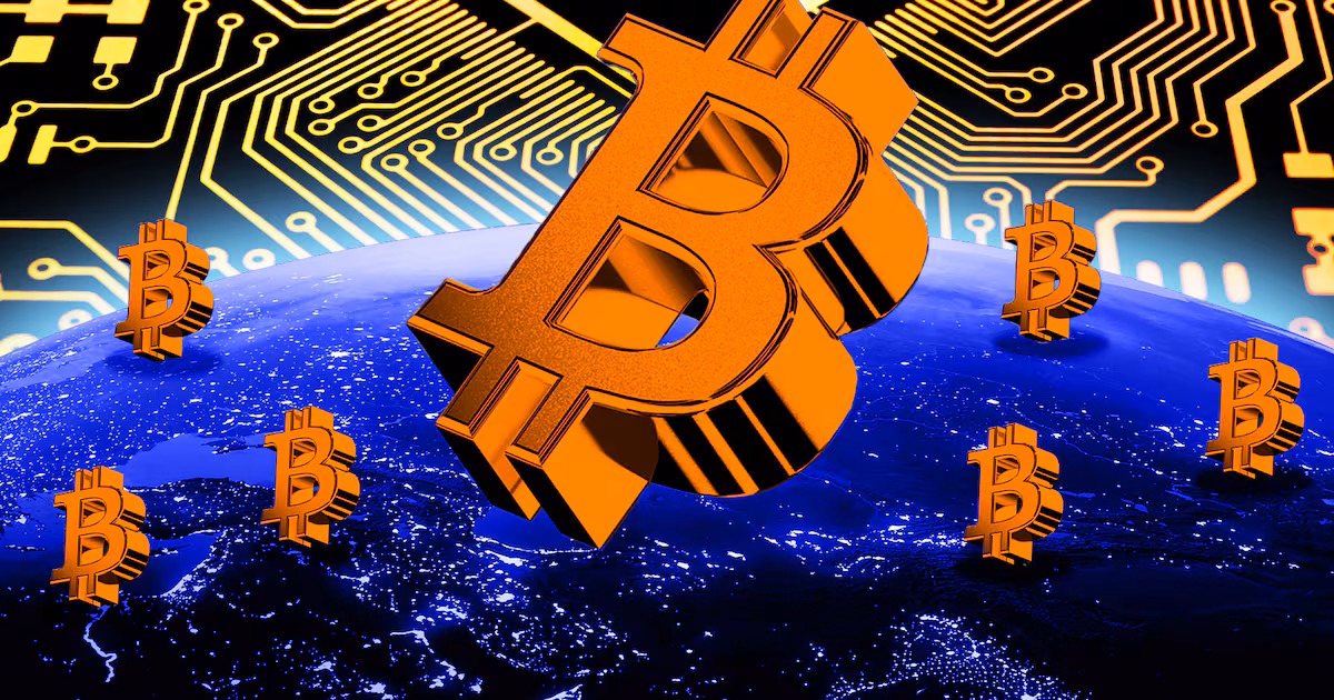 Bitcoin Slide Rekindles Four-Year Cycle Debate, but K33 Sees Lower Risk of Historic Crash