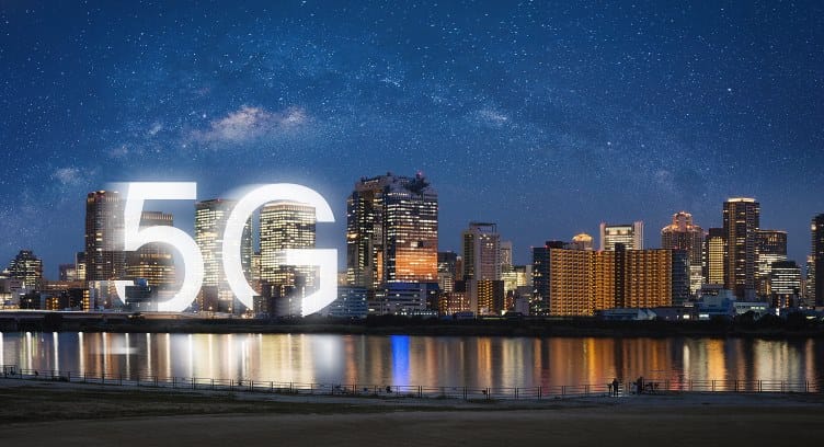 AI Network Slicing Piloted By Nokia And AWS