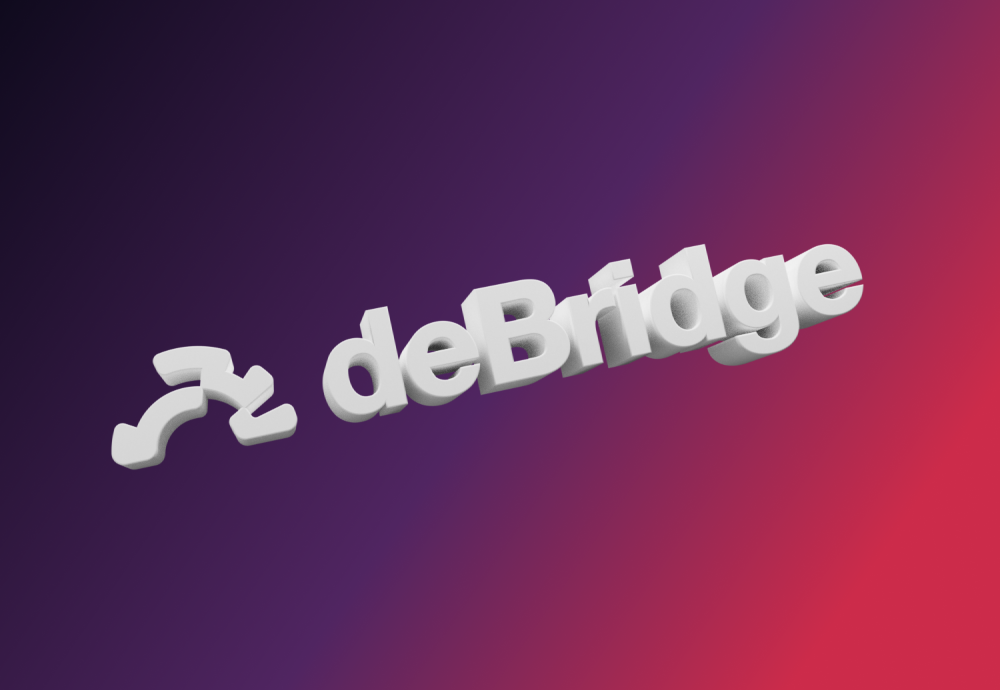 deBridge Launches Model Context Protocol to Power AI-Driven Cross-Chain Crypto Transactions