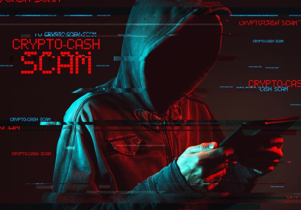U.S. Court Sentences Man to 20 Years for Role in $74 Million Cryptocurrency Investment Scam
