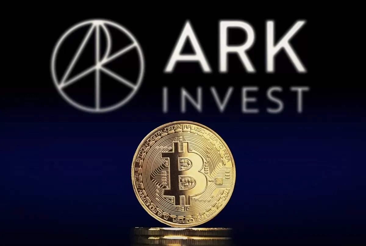 Ark Invest Extends 10-Day Buying Streak in Bullish, Adds Circle and Robinhood Shares
