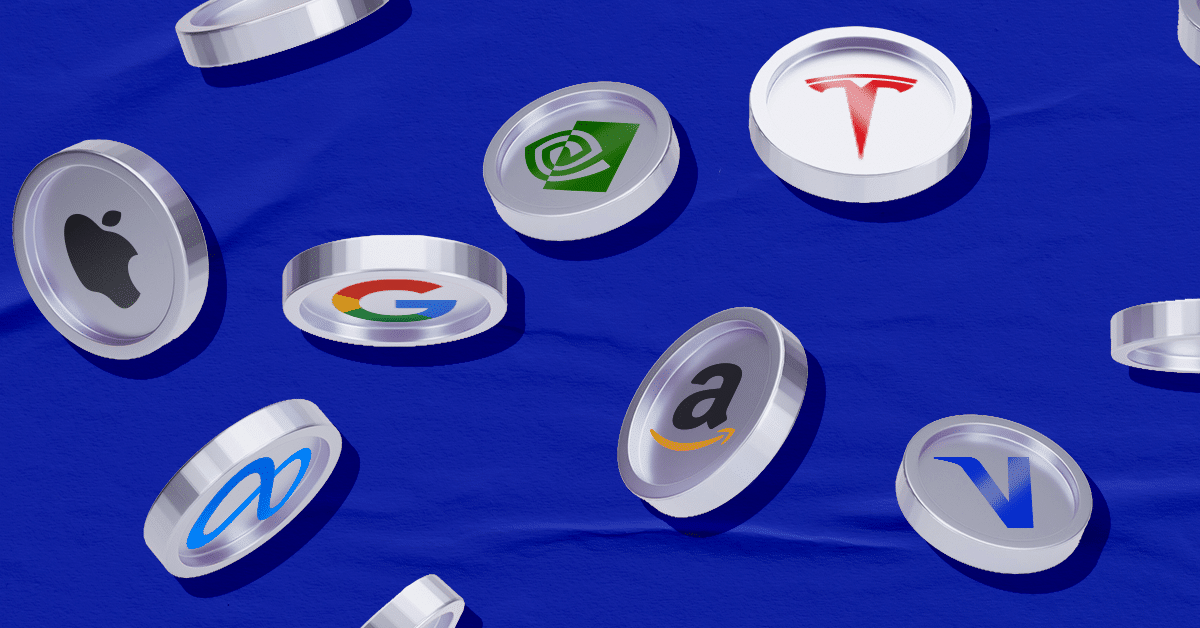 Tokenized xStocks Cross $25B Trading Volume