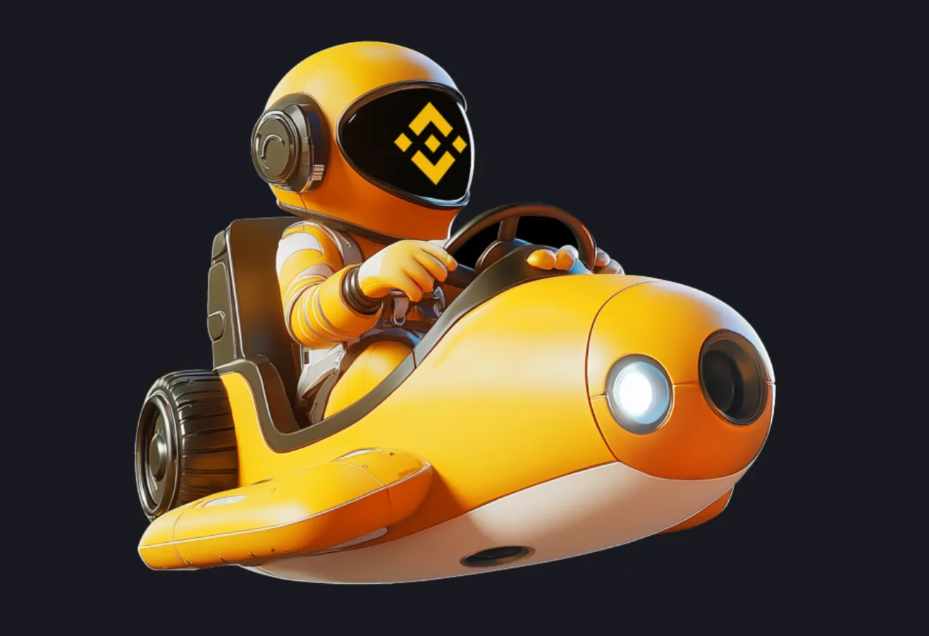 What Is Binance Moonbix? A Simple Guide to the Telegram Game