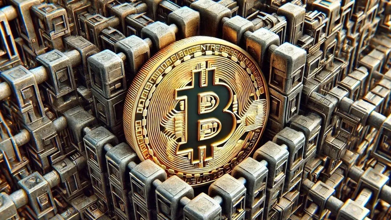 Bitcoin Difficulty Jumps 15% After Hashrate Rebound