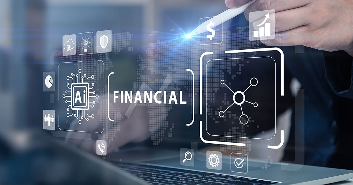 AI Decision-Making Embeds In Financial Institutions