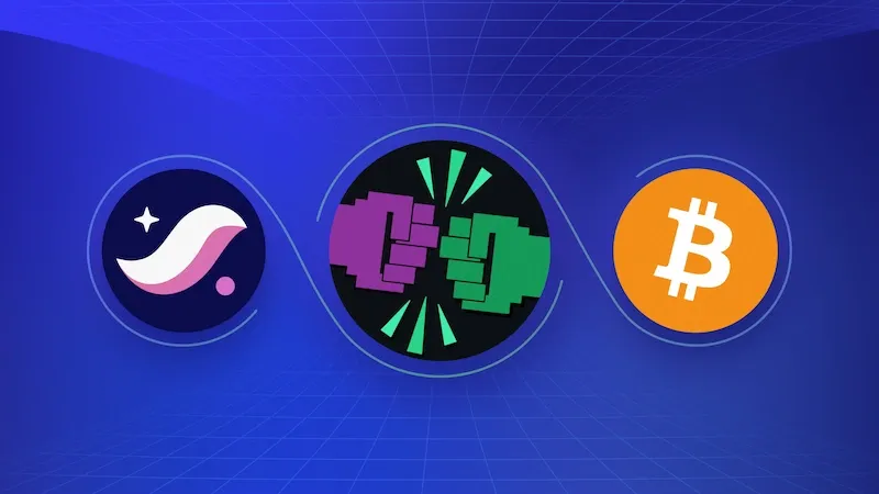 Starknet strkBTC Targets Private Bitcoin DeFi