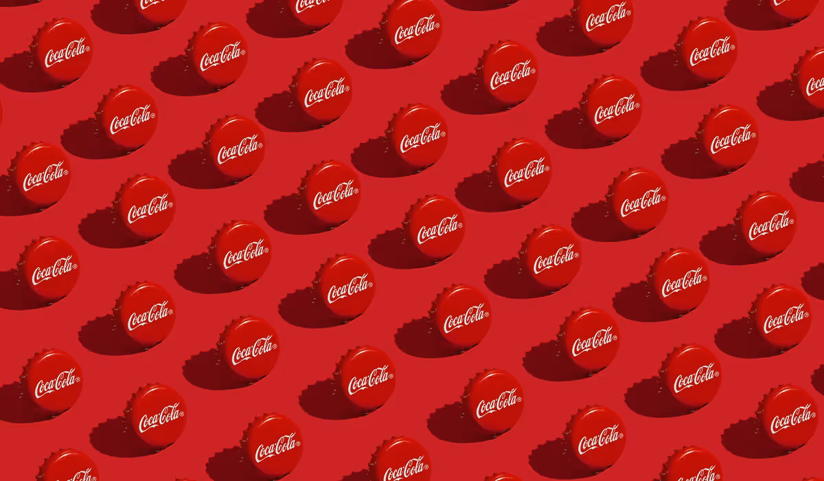 Coca-Cola Expands AI Marketing As Pricing Slows