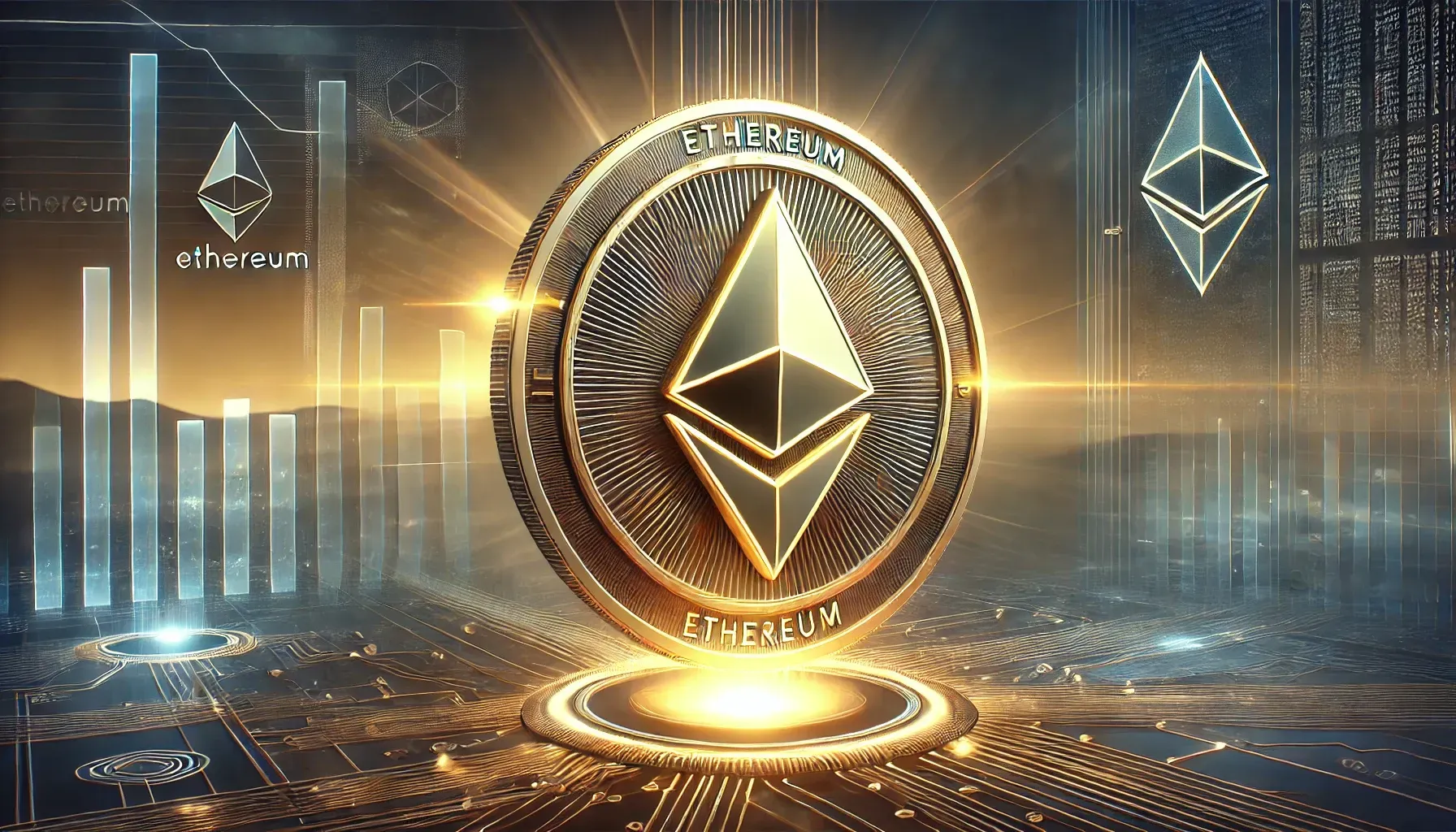 Ethereum Strawmap Targets Seven Forks By 2029