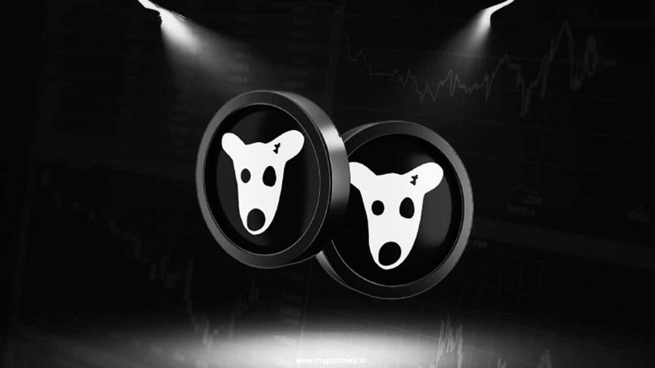 What Is DOGS? Telegram’s Meme Coin Explained