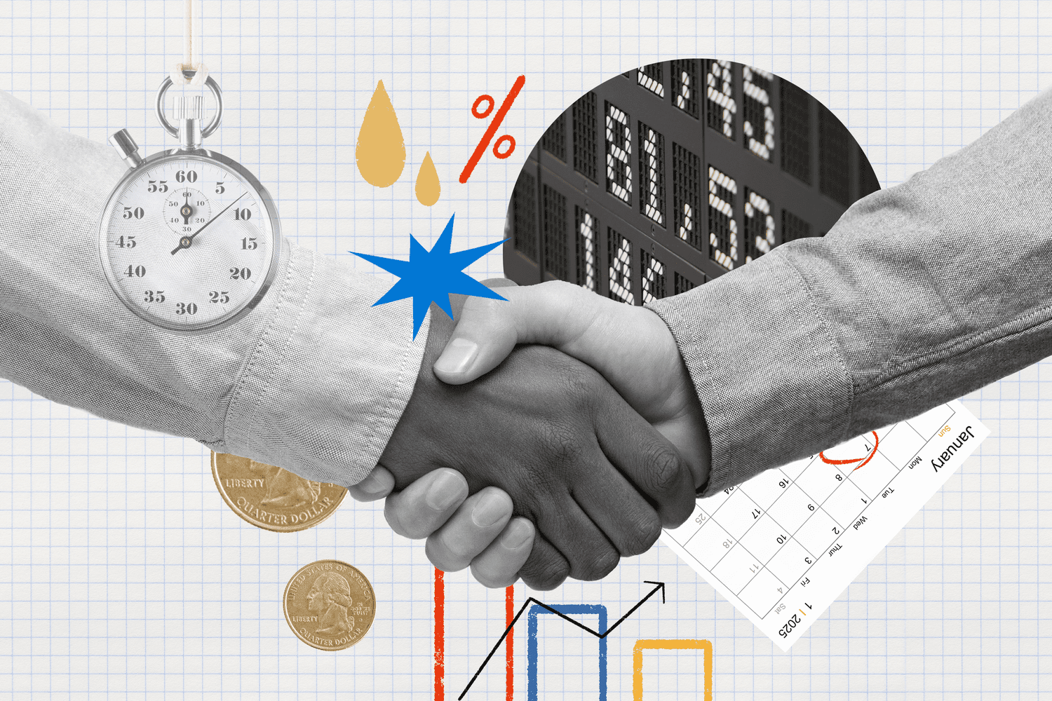 How Crypto Exchanges Work