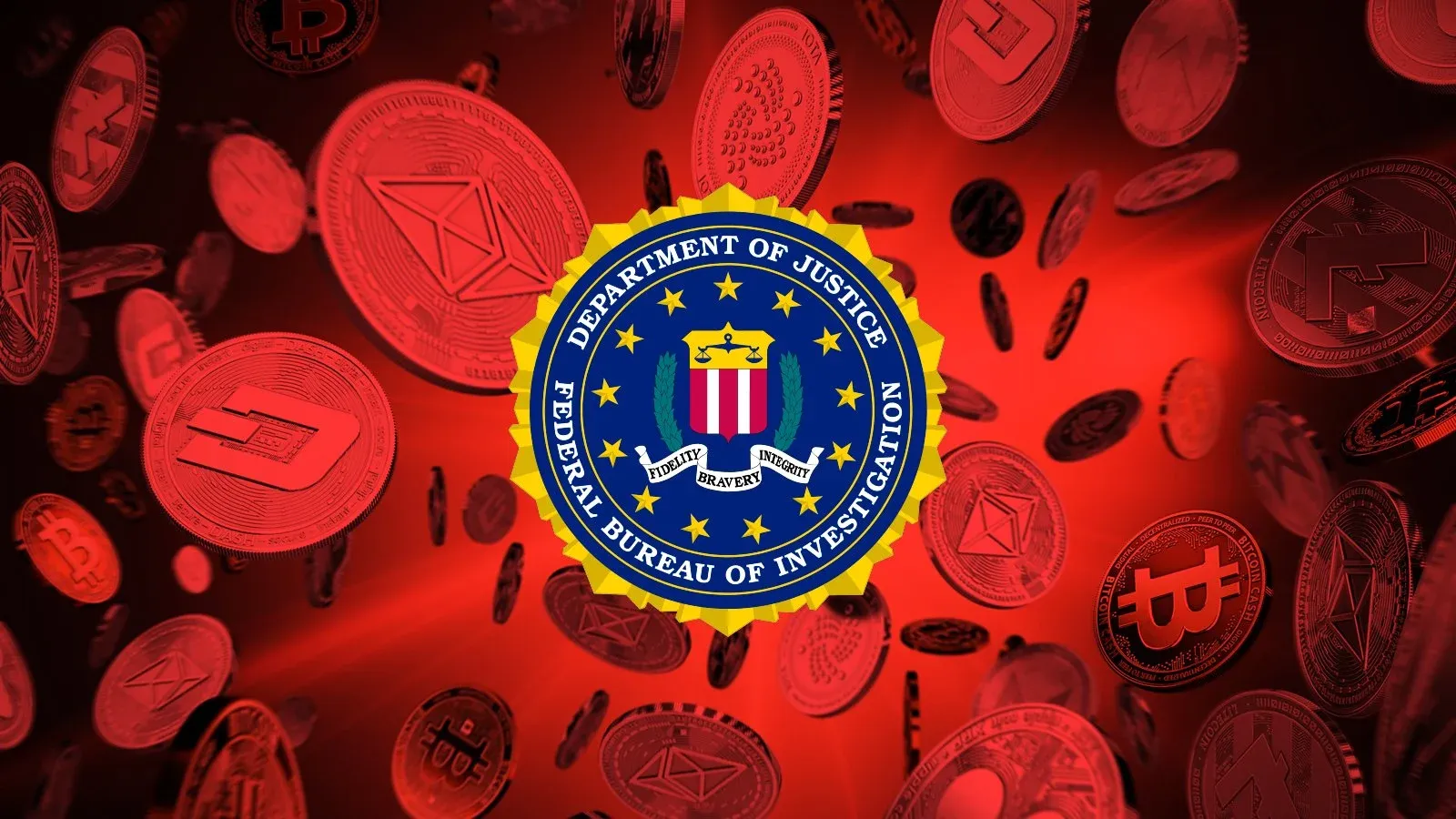 USDT Seizure Hits $61M In Fraud Case