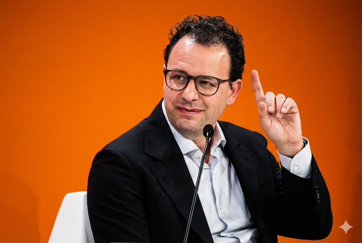 Anthropic Nears $20 Billion Funding Round, Doubling Valuation Amid AI Investment Surge