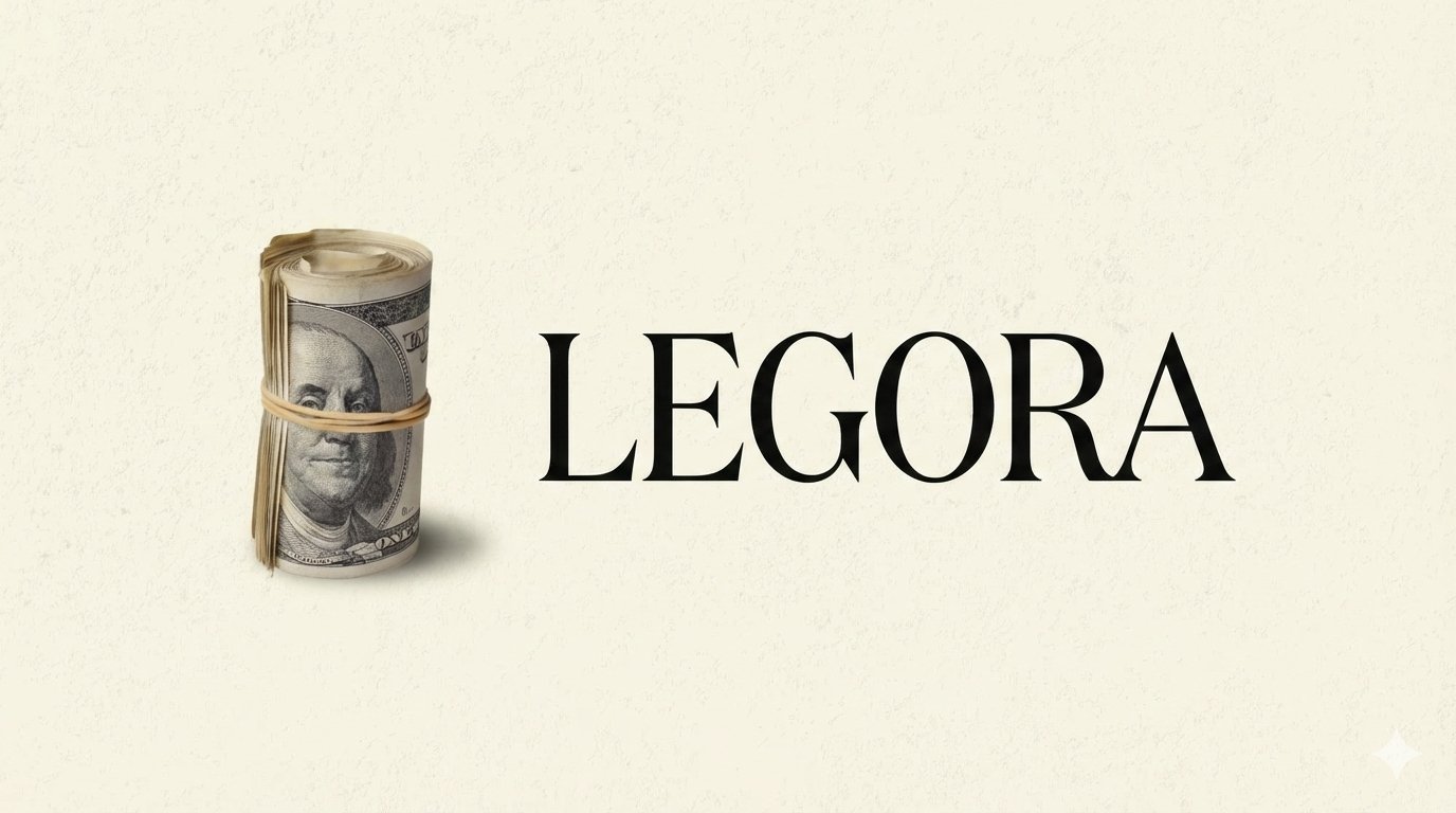 Legora Valuation Talks Target $6B In Funding Round