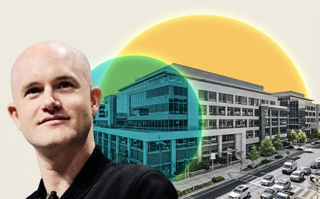 Coinbase Posts $667M Loss As Q4 Revenue Drops 20% In Slump
