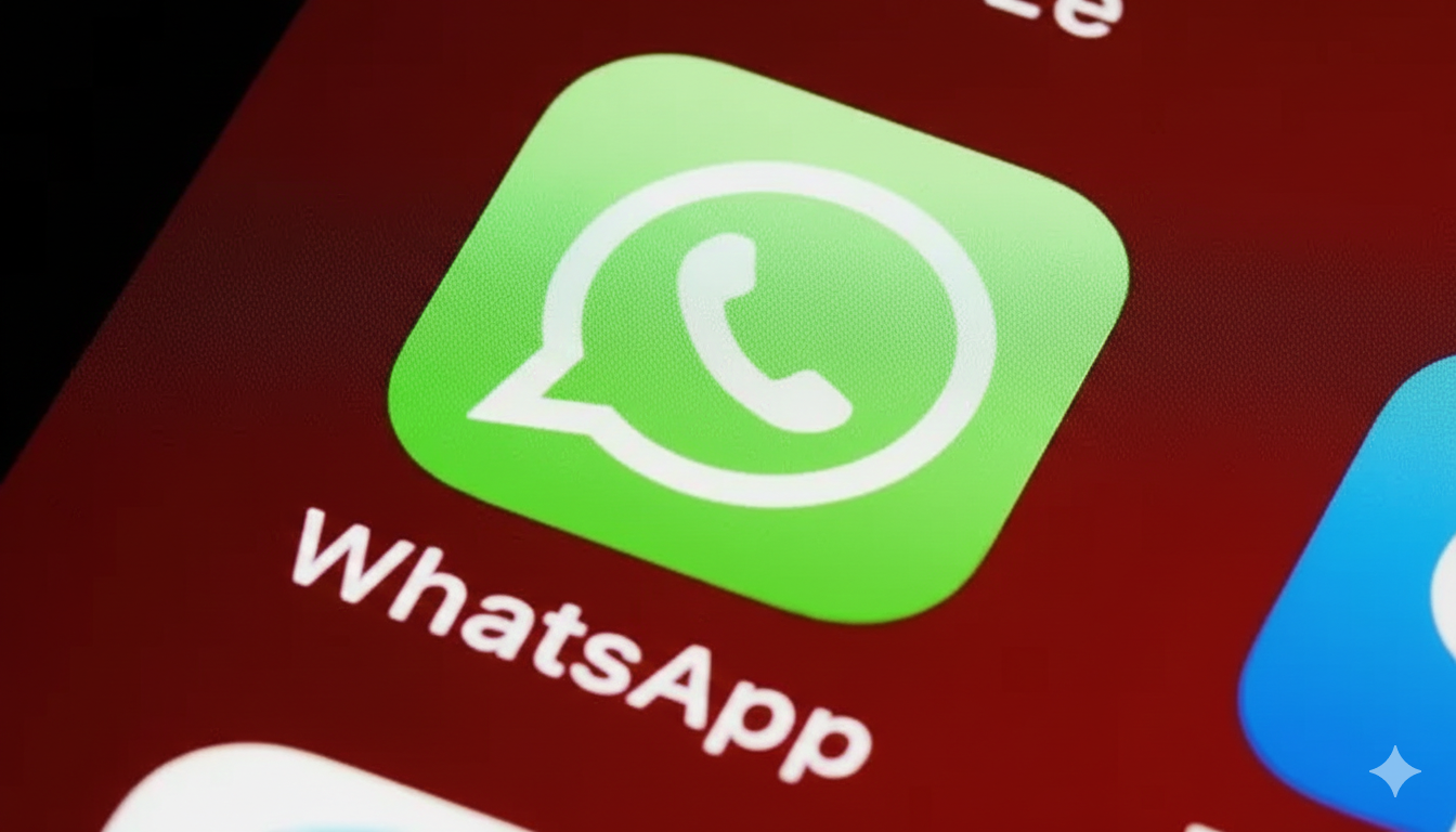 WhatsApp Russia Block Pushes Users Toward State Max App
