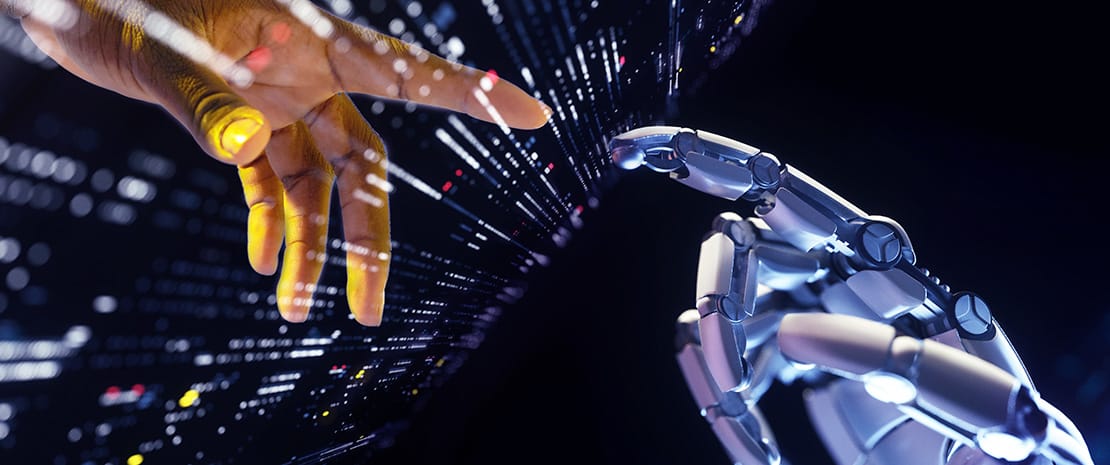 Newsweek CEO Dev Pragad on AI and Journalism: Why Publishers Must Adapt as AI Becomes the New News Gateway