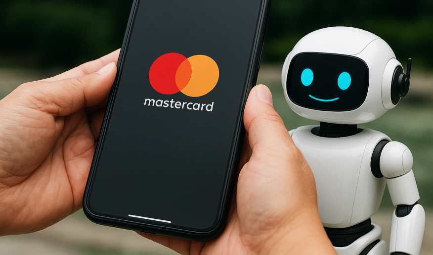 Mastercard Tests AI Agent Led Payments