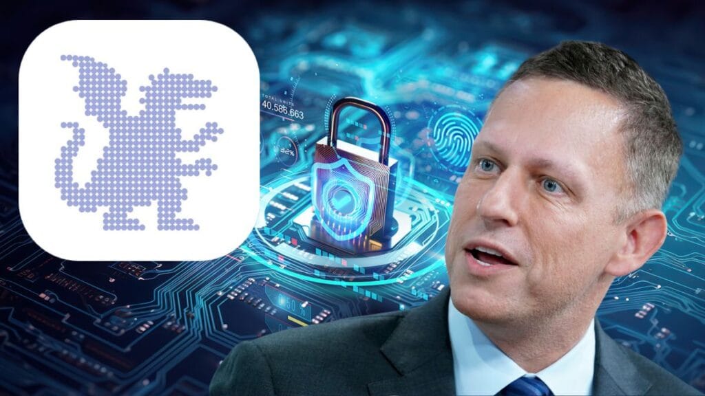 Ethereum Treasury Firm ETHZilla Loses Thiel Backing