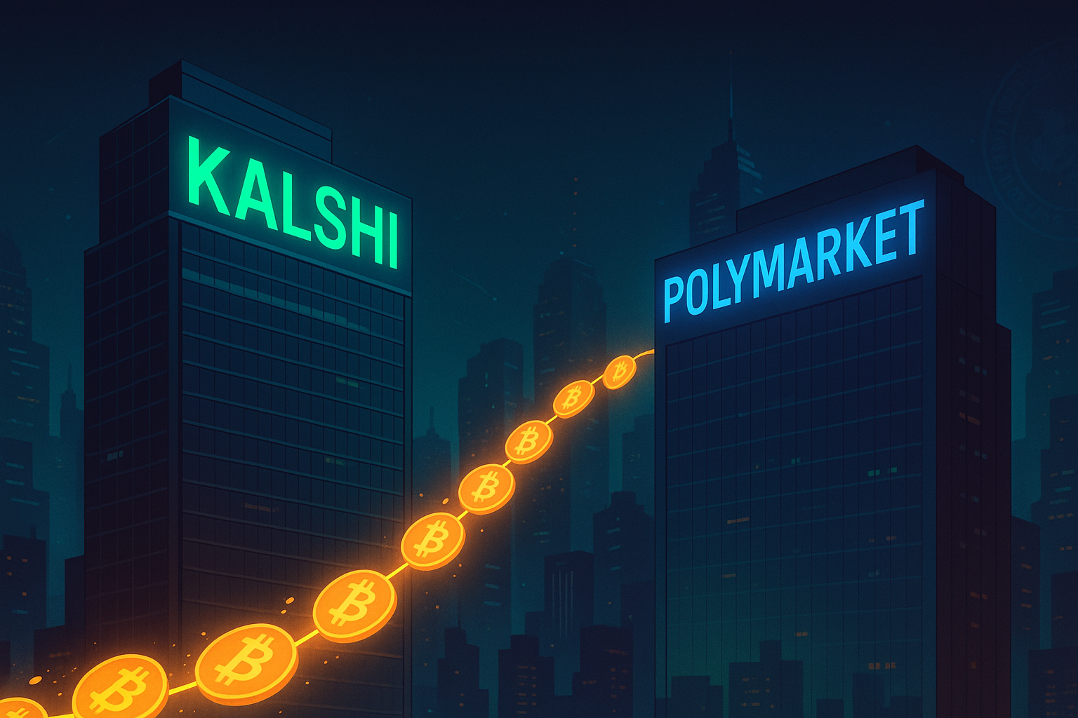 Jump Trading Invests in Polymarket and Kalshi, Taking Market Maker Role in Prediction Markets