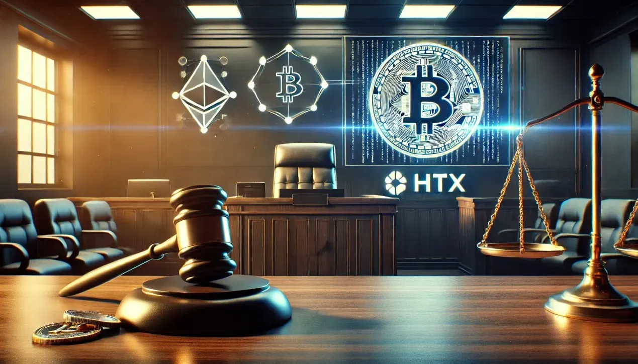 UK FCA Moves to Block Justin Sun-Linked Crypto Exchange HTX Over Alleged Marketing Rule Breaches