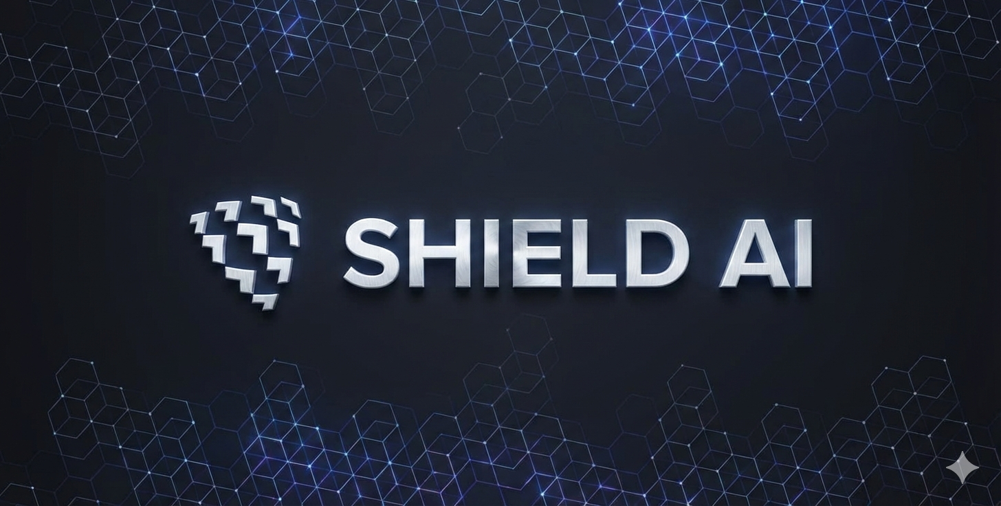 Shield AI In Talks For $1B Round At $12B Valuation