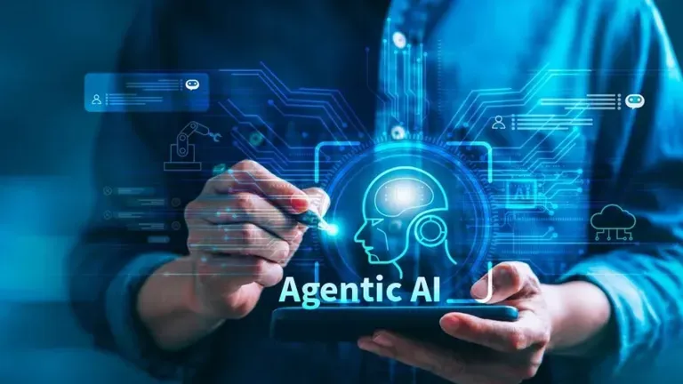 How Agentic AI Is Helping Insurance Leaders Cut Costs and Streamline Operations
