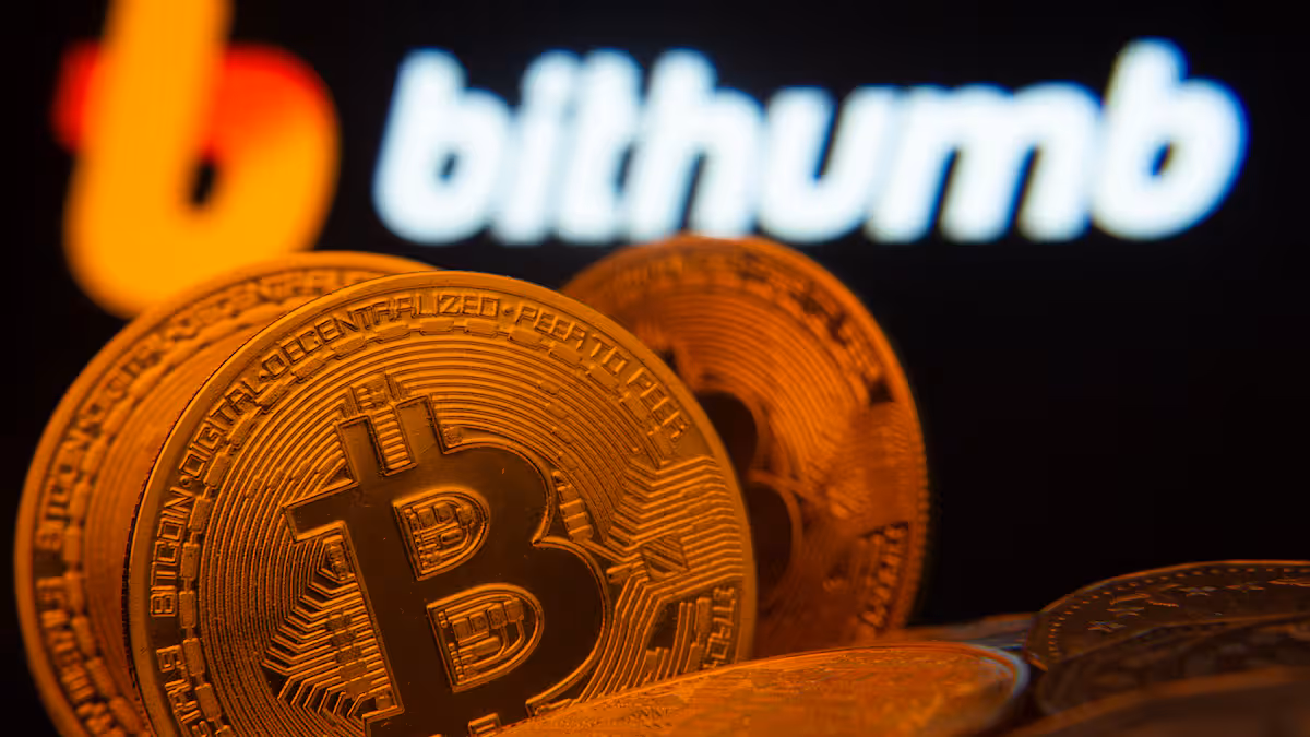 Bithumb Error Sends Excess Bitcoin to Users, Briefly Disrupting BTC Prices on Exchange