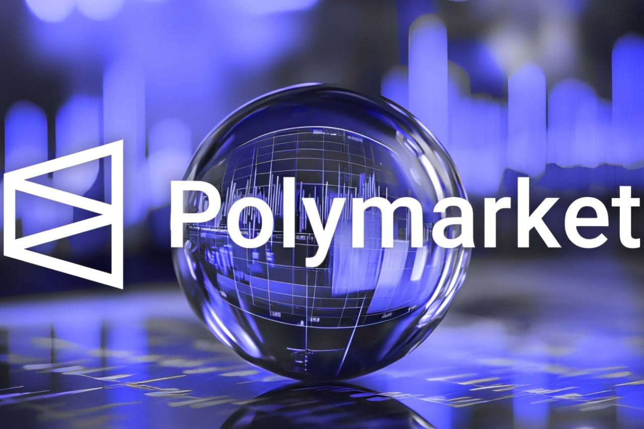 Polymarket Acquires Dome Prediction API Startup