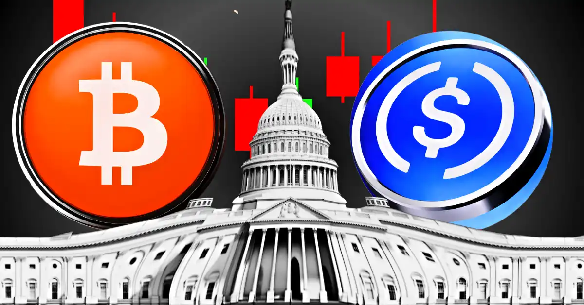White House Stablecoin Talks End Without Deal as Banks Push Strict Limits on Crypto Yield