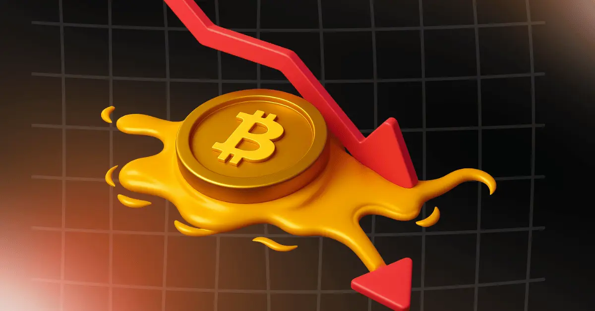 Crypto Funds See $1.7 Billion in Weekly Outflows as Investor Sentiment Weakens, CoinShares Reports