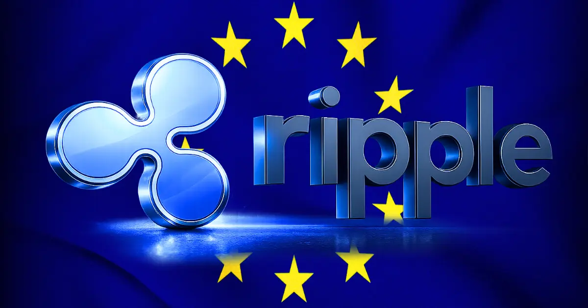 Ripple Secures Full EU EMI License in Luxembourg, Expanding Regulated Payments Across Europe