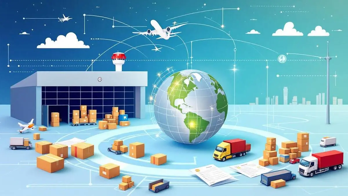 FedEx Expands AI Use to Improve Package Tracking and Returns for Enterprise Shippers