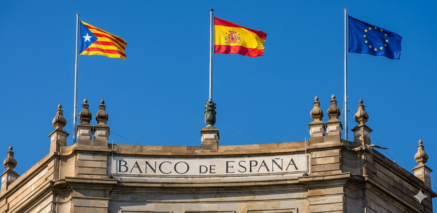 Digital Euro Launch In 2028: Spain Pushes To Cut US Reliance