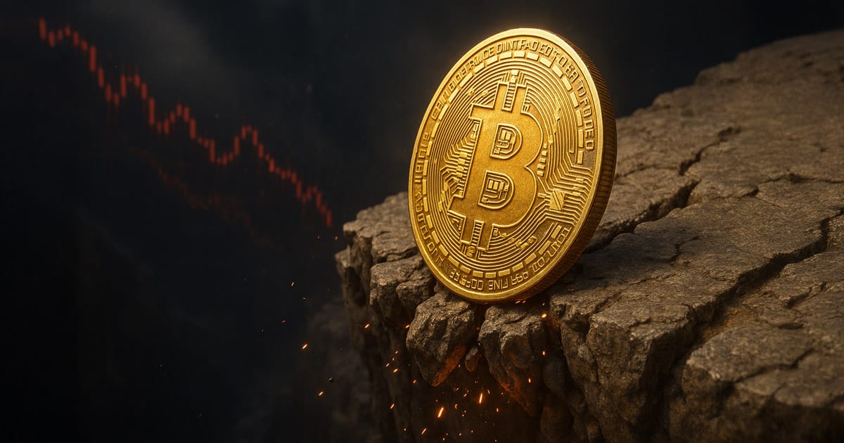 Bitcoin Rebounds Above $78,500 After Sell-Off, but Analysts Urge Caution on Long-Term Outlook