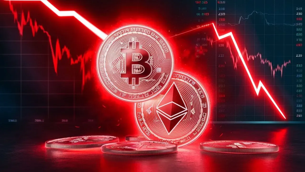 Bitcoin Flash Crash to $60,000 as Traders Step Back From “Falling Knives”