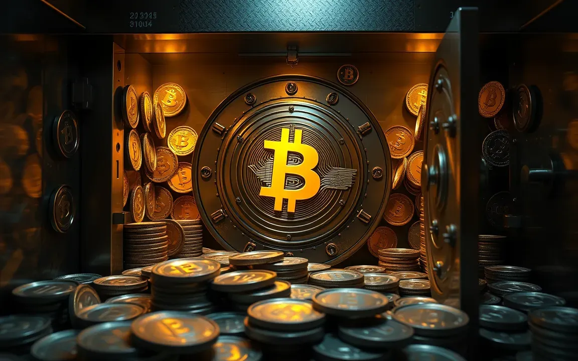 ProShares Stablecoin ETF Hits $17B Debut