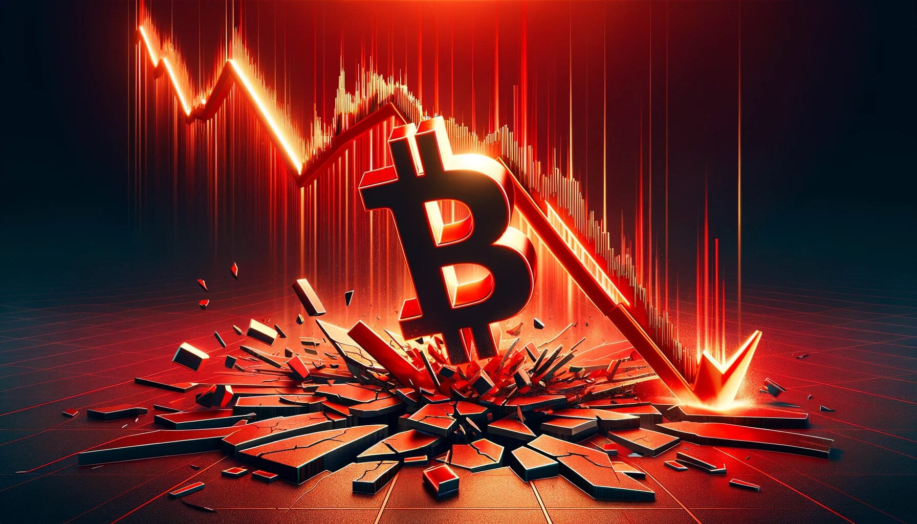 Bitcoin Signals Echo 2022 Bear Market Bottom
