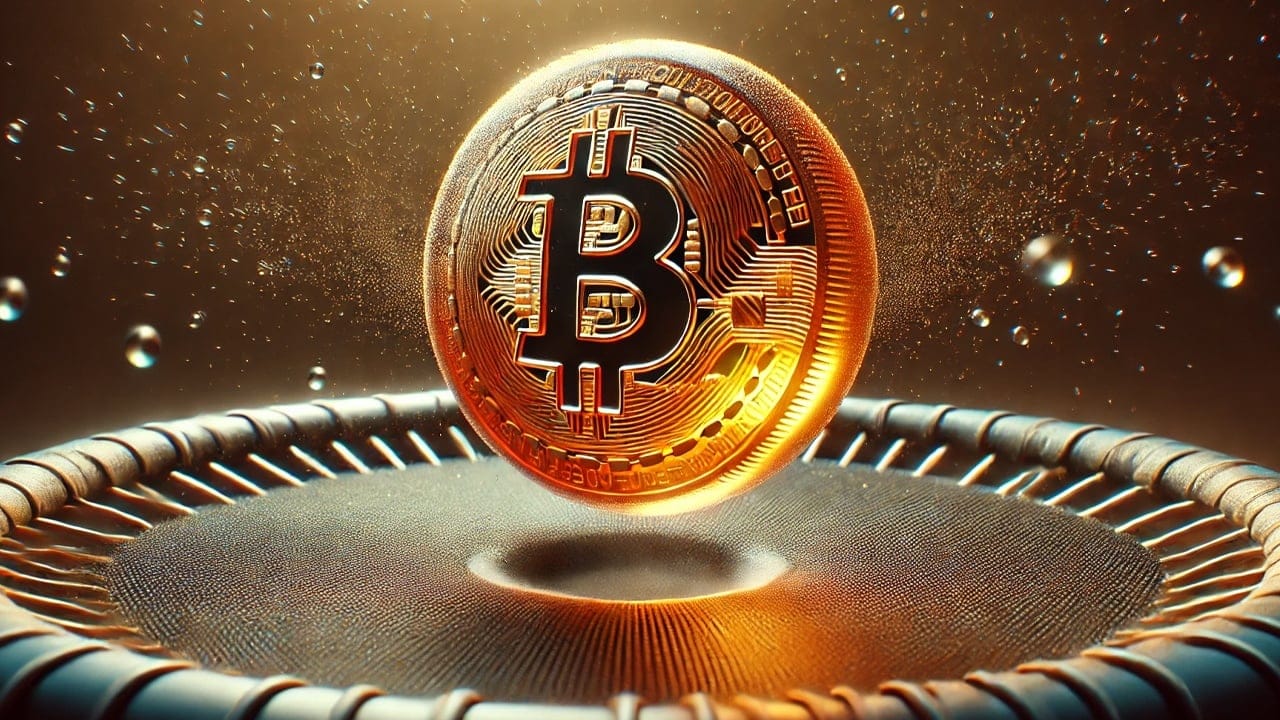 Bitcoin Price Outlook: CryptoQuant Warns of Possible Drop Toward $60,000 as Market Weakness Deepens