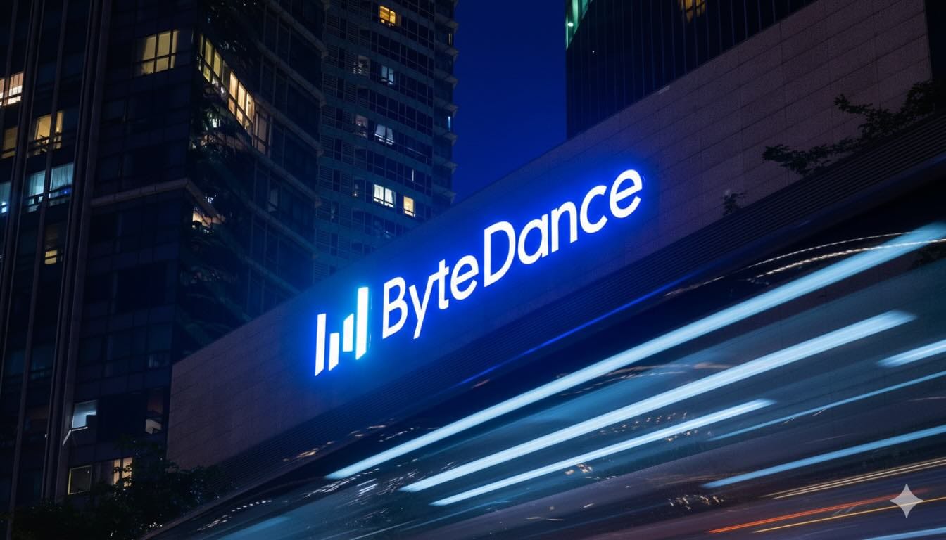 ByteDance AI Hiring Push Targets Nearly 100 US Roles