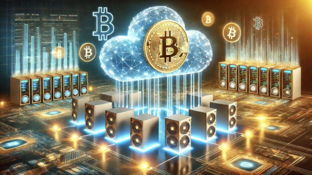 MARA Acquires 64% Stake In Exaion France