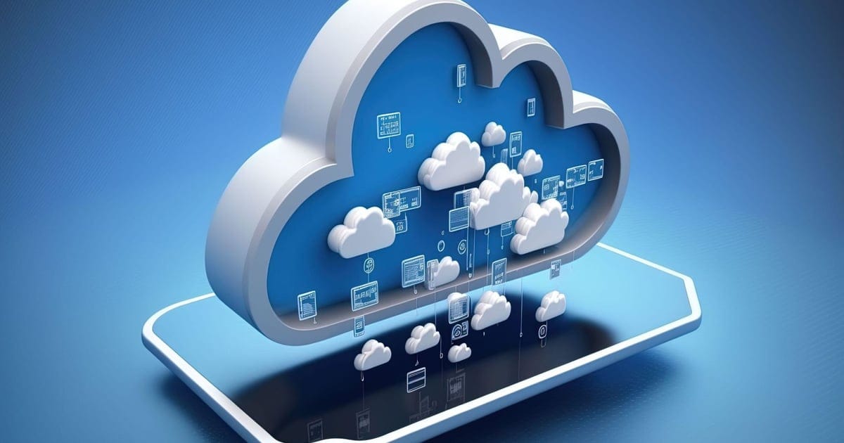Disconnected Clouds Expand AI Data Governance