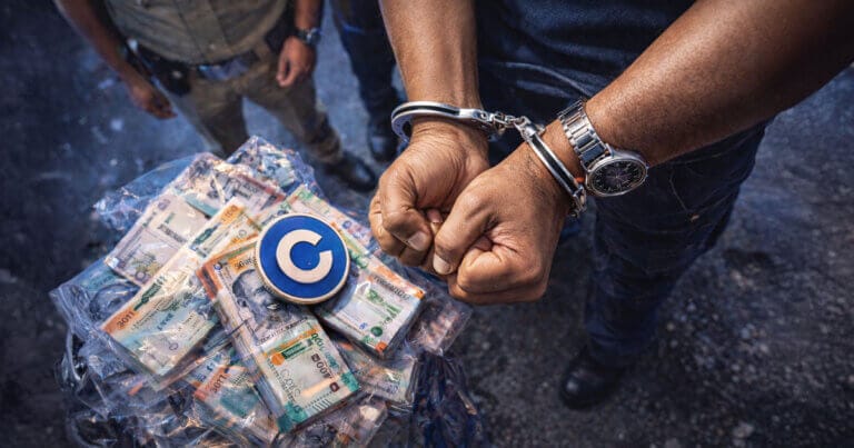 Russian Authorities Arrest Dagestan Man in Alleged Crypto-Linked Terror Financing Case