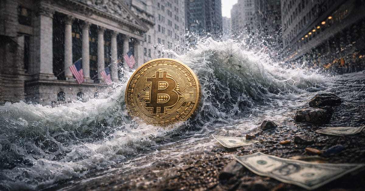 Spot Bitcoin ETFs See Second Straight Day of Outflows as Investors Pull $545 Million
