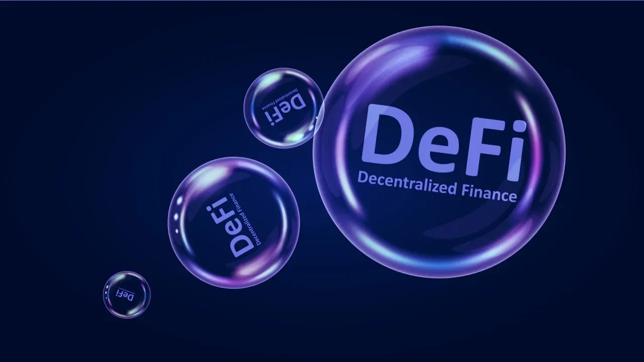 DeFi Fundamentals Seen Driving Crypto Recovery