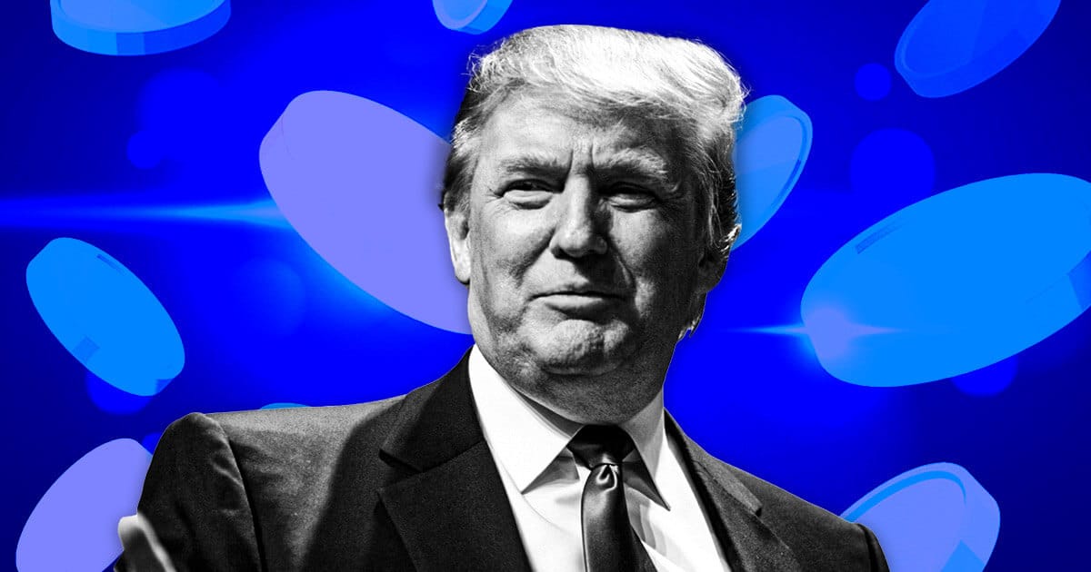 World Liberty Plans Tokenized Trump Maldives Resort Loans