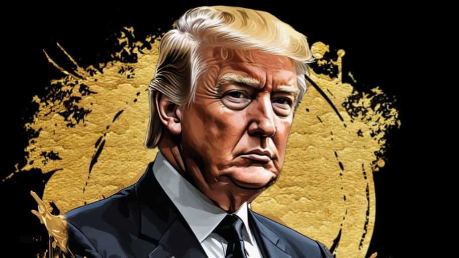 Trump Board Explores Gaza Stablecoin Plan